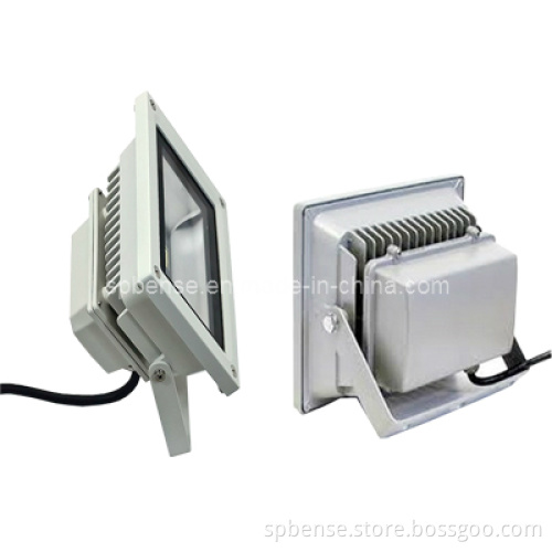 IP65 Aluminium Outdoor 30W LED Floodlight (F225A30)
